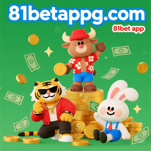 81bet app