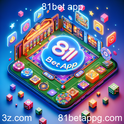 Explorando a Categoria 'Móvel' do 81bet App