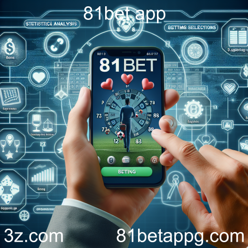 A Importância do Suporte em Jogos Online: Foco no 81bet App